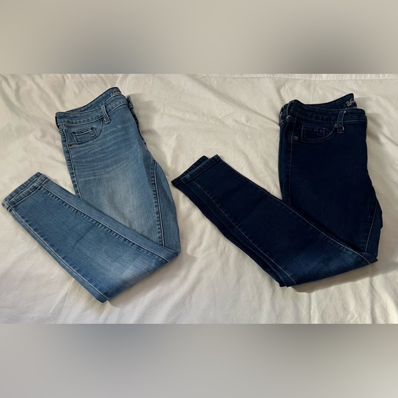 Universal Thread | Jeans | Universal Threads 2 Piece Womens Jeans Size ...